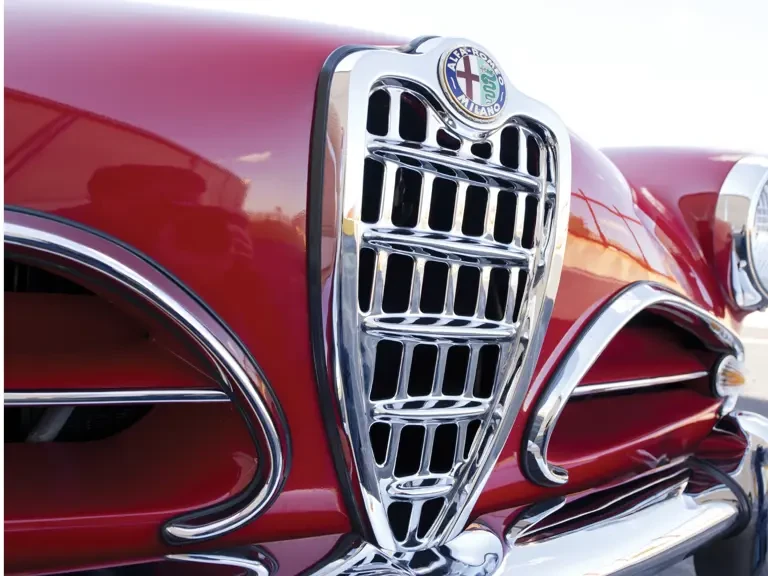 1957 Alfa Romeo 1900 - Image 11 of 22