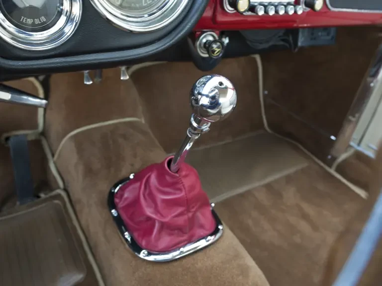 1957 Alfa Romeo 1900 - Image 17 of 22