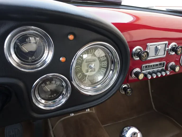 1957 Alfa Romeo 1900 - Image 16 of 22