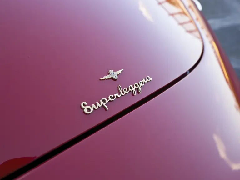 1957 Alfa Romeo 1900 - Image 9 of 22