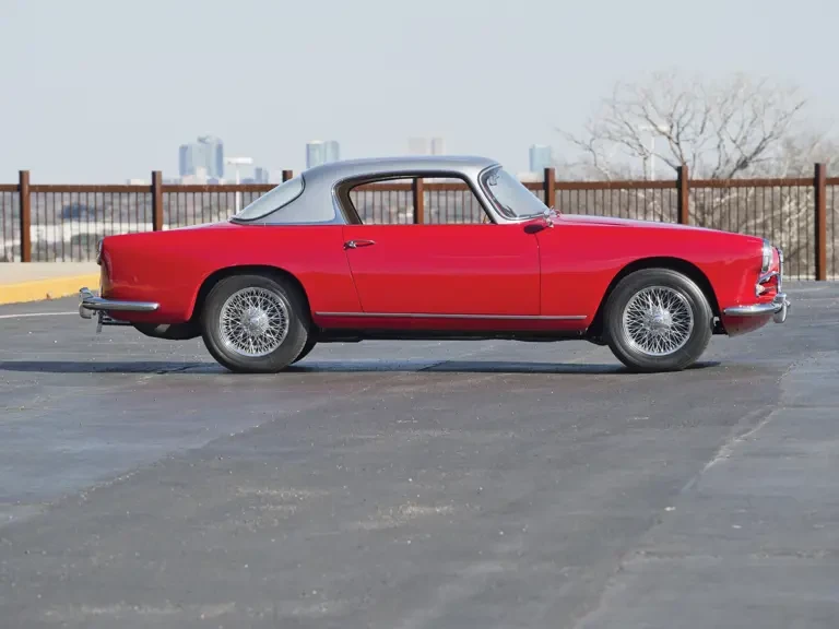 1957 Alfa Romeo 1900 - Image 6 of 22