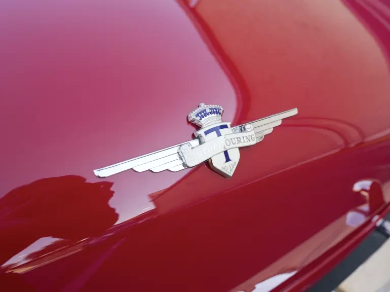 1957 Alfa Romeo 1900 - Image 8 of 22