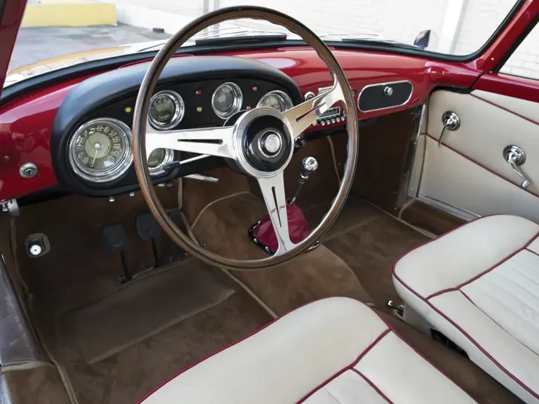 1957 Alfa Romeo 1900 - Image 5 of 22
