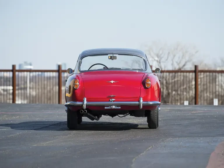 1957 Alfa Romeo 1900 - Image 13 of 22