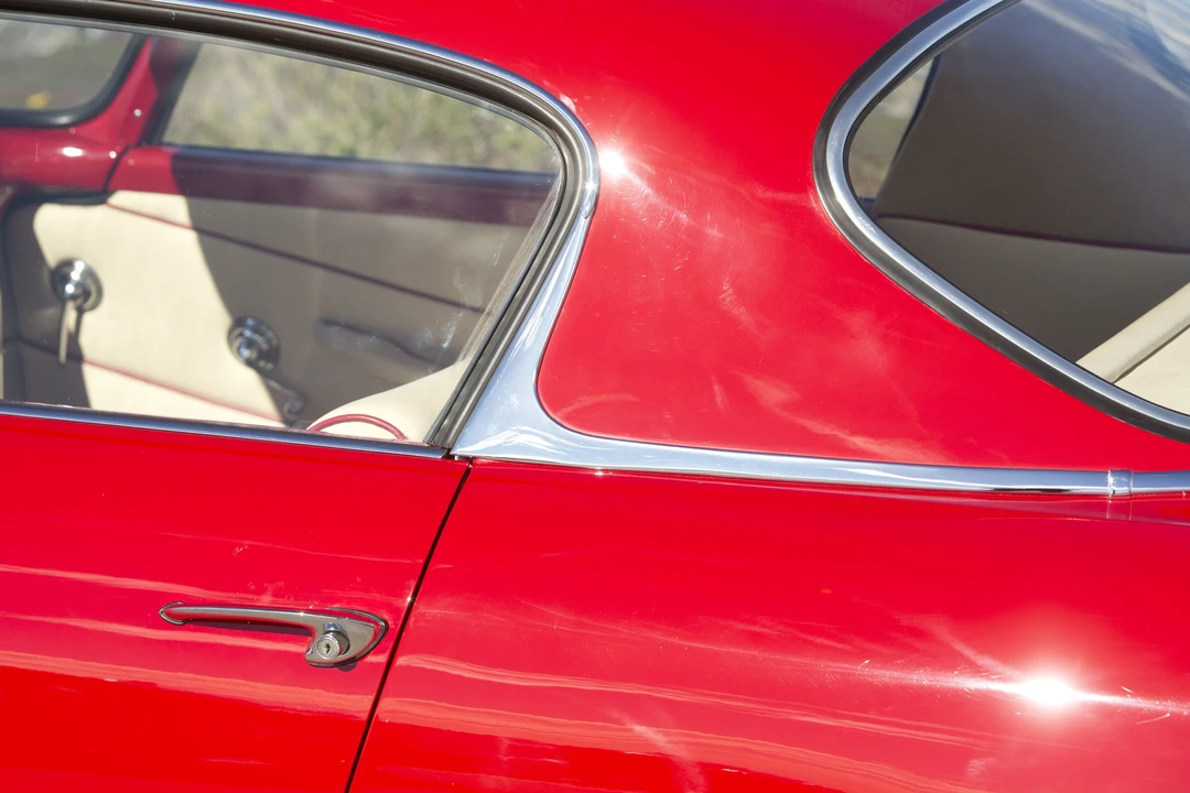 1957 Alfa Romeo 1900 - Image 30 of 31