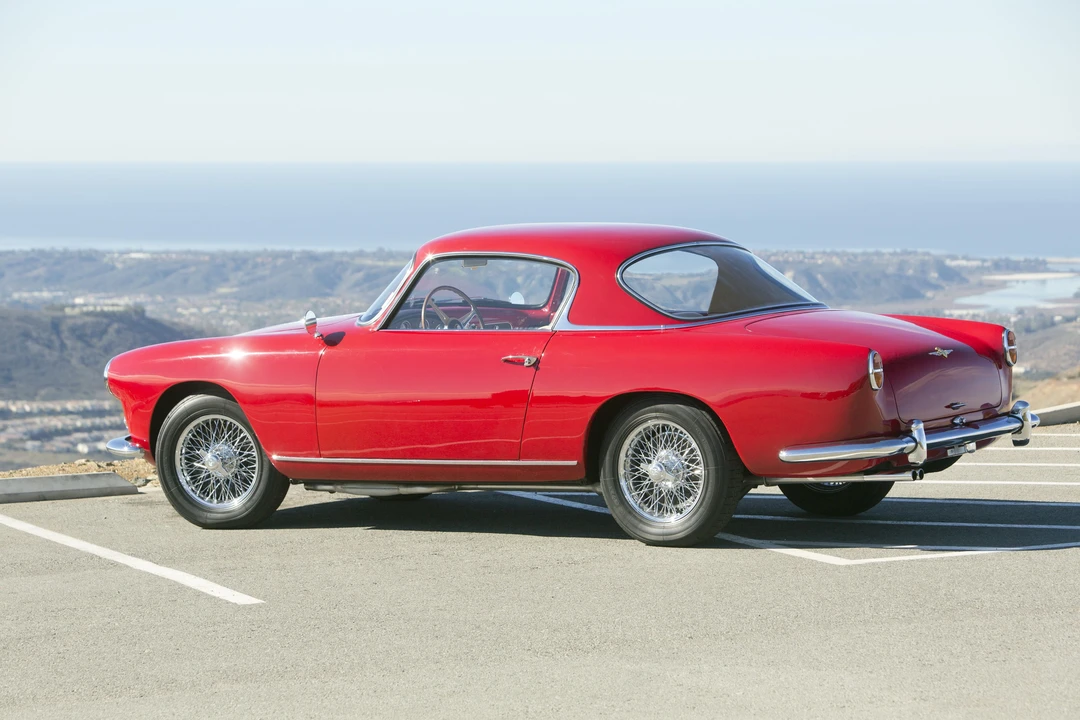 1957 Alfa Romeo 1900 - Image 4 of 31