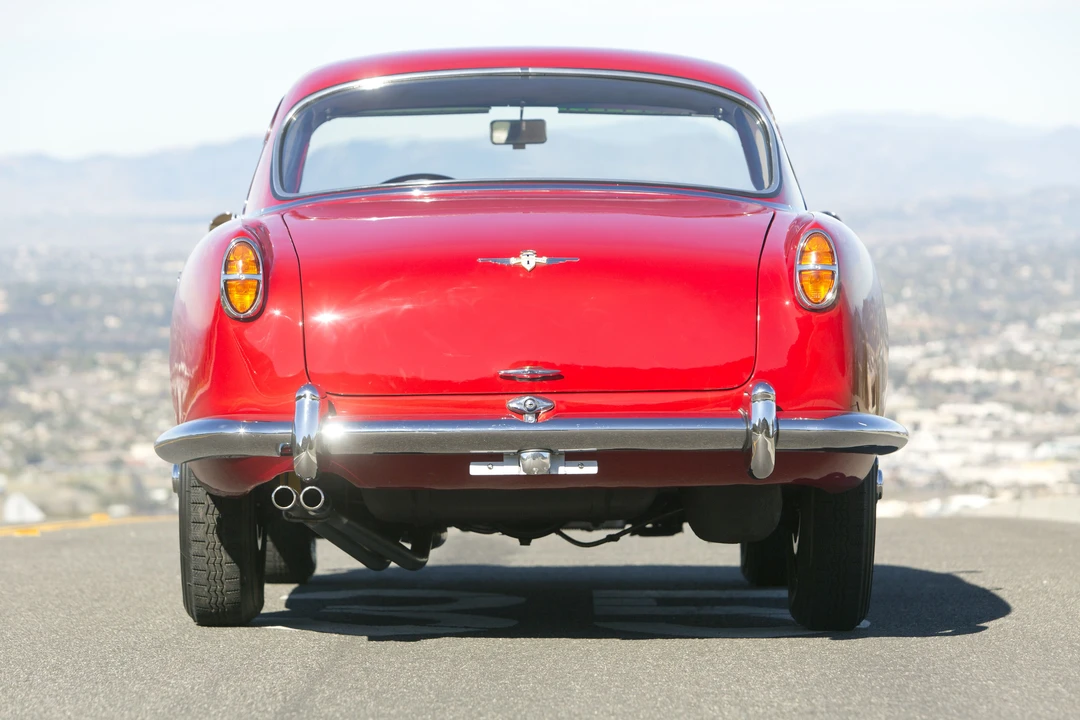 1957 Alfa Romeo 1900 - Image 20 of 31