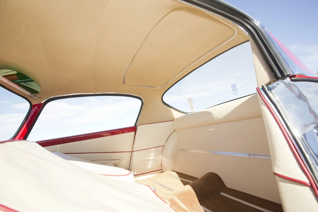 1957 Alfa Romeo 1900 - Image 15 of 31