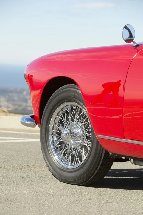 1957 Alfa Romeo 1900 - Image 29 of 31