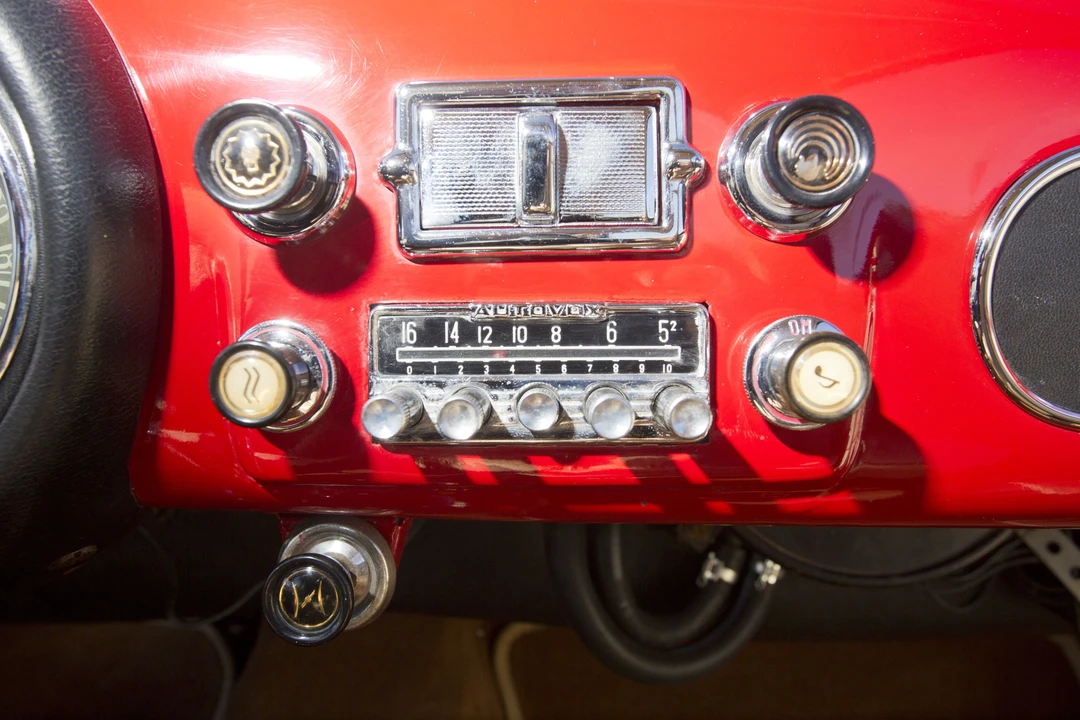 1957 Alfa Romeo 1900 - Image 17 of 31