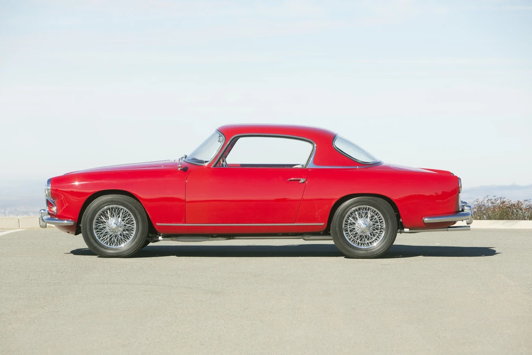 1957 Alfa Romeo 1900 - Image 5 of 31