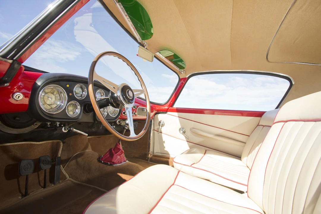 1957 Alfa Romeo 1900 - Image 28 of 31