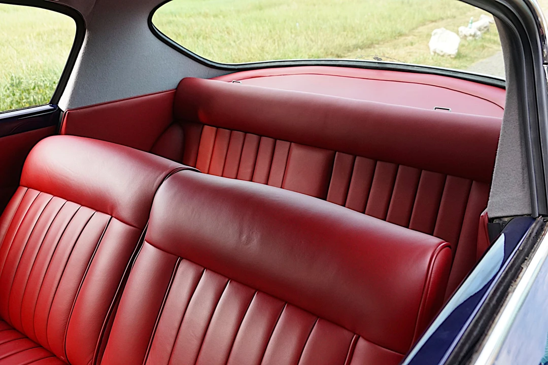 1957 Alfa Romeo 1900 - Image 12 of 24