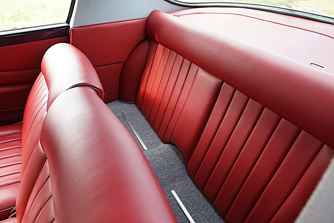 1957 Alfa Romeo 1900 - Image 13 of 24