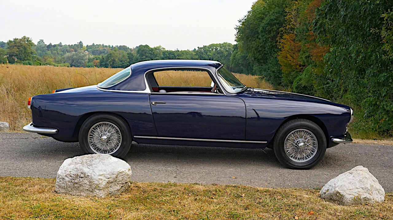 1957 Alfa Romeo 1900 - Image 7 of 24