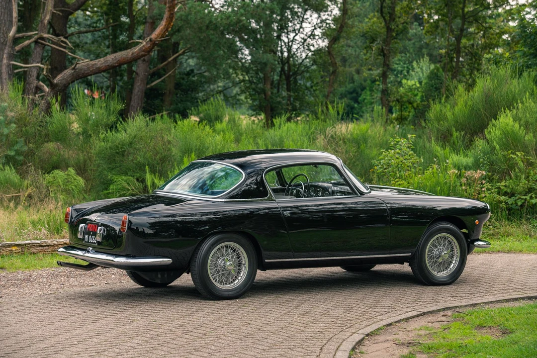1957 Alfa Romeo 1900 - Image 5 of 31