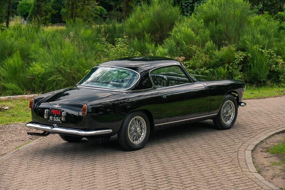 1957 Alfa Romeo 1900 - Image 4 of 31