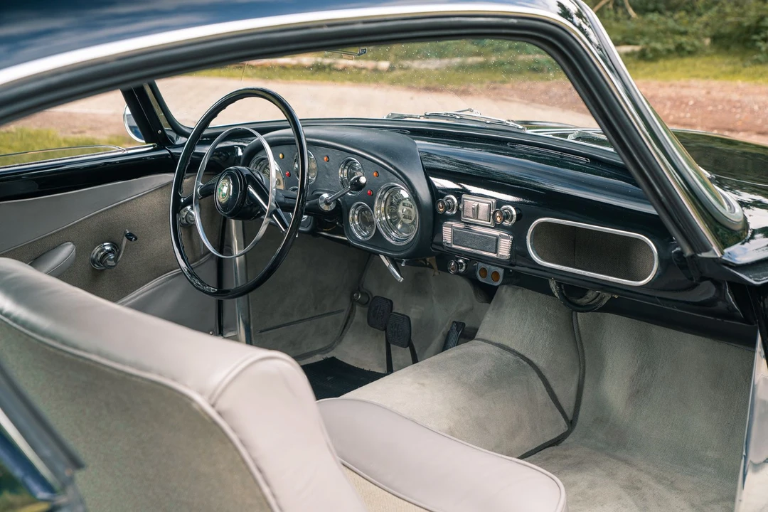 1957 Alfa Romeo 1900 - Image 10 of 31