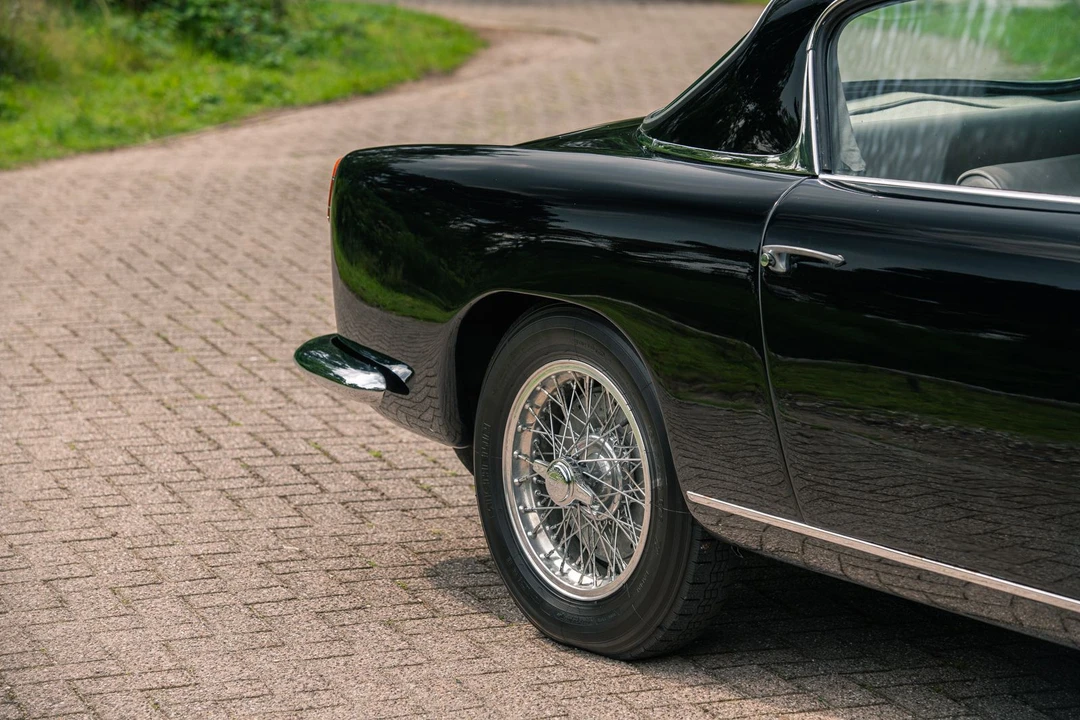 1957 Alfa Romeo 1900 - Image 28 of 31