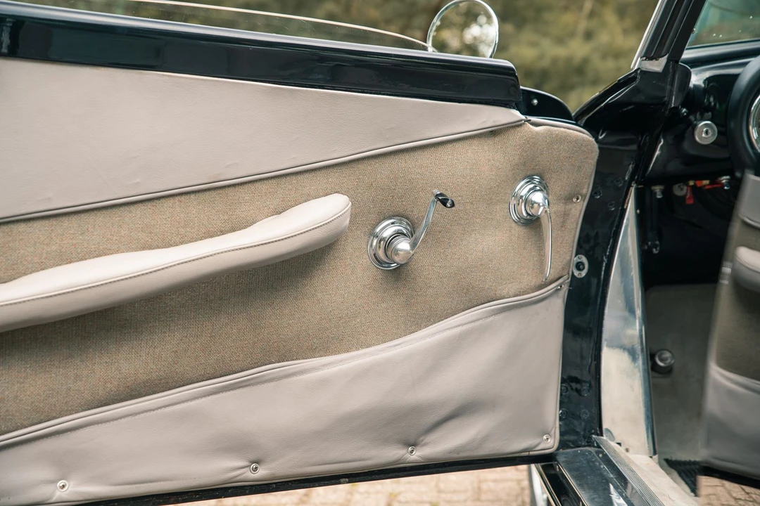 1957 Alfa Romeo 1900 - Image 15 of 31