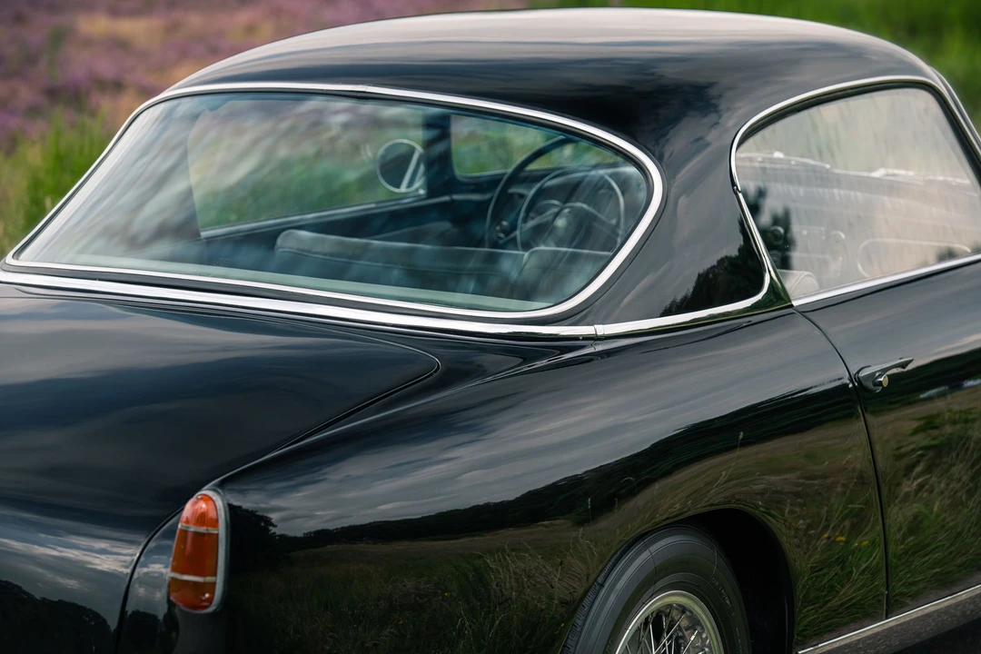 1957 Alfa Romeo 1900 - Image 31 of 31