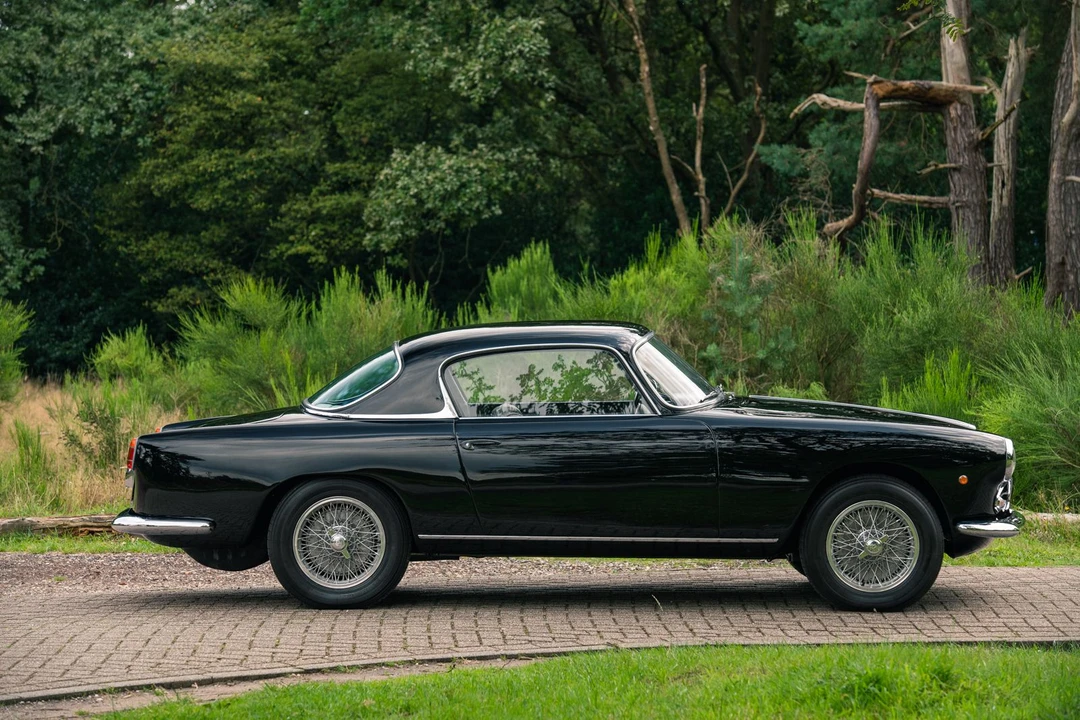 1957 Alfa Romeo 1900 - Image 6 of 31