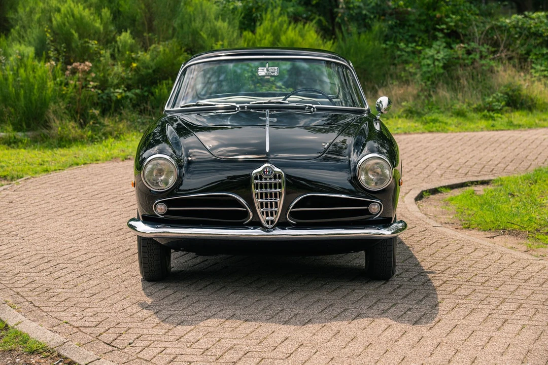 1957 Alfa Romeo 1900 - Image 8 of 31