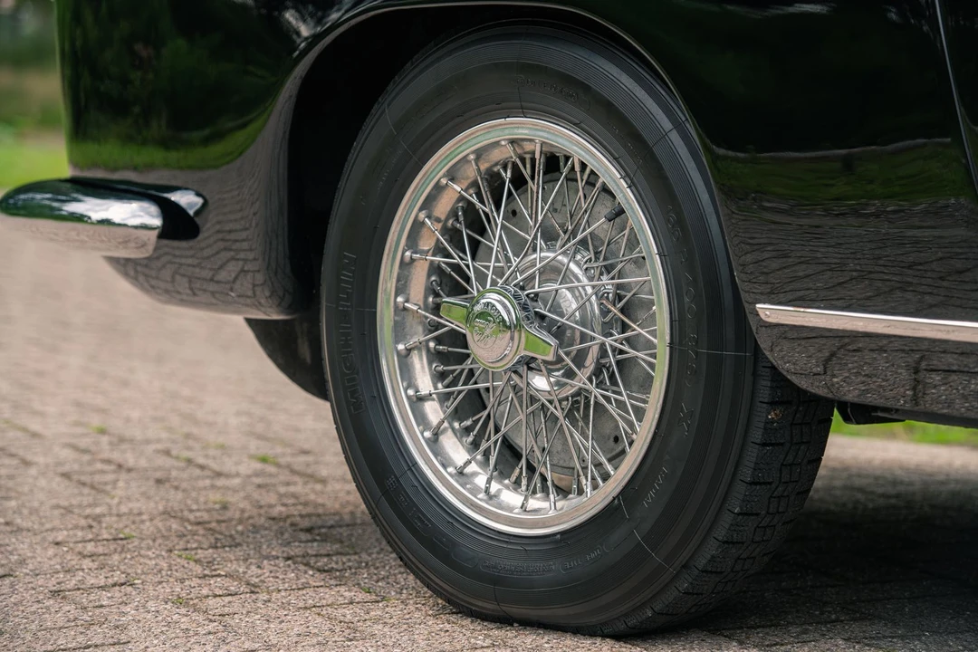 1957 Alfa Romeo 1900 - Image 27 of 31