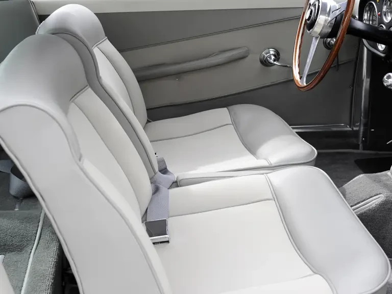 1957 Alfa Romeo 1900 - Image 11 of 15