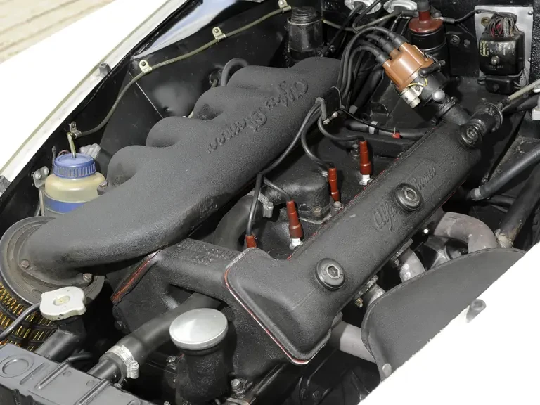 1957 Alfa Romeo 1900 - Image 4 of 15