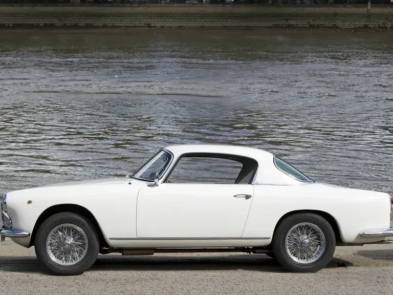 1957 Alfa Romeo 1900 - Image 6 of 15