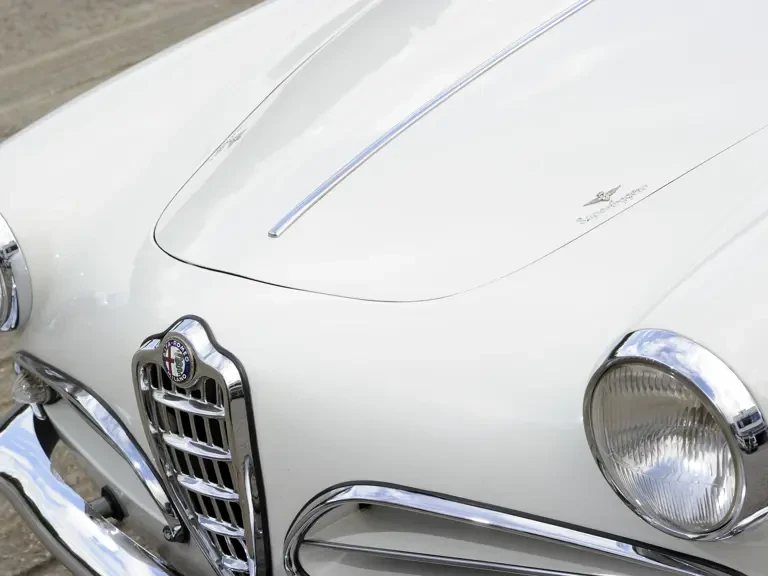 1957 Alfa Romeo 1900 - Image 13 of 15