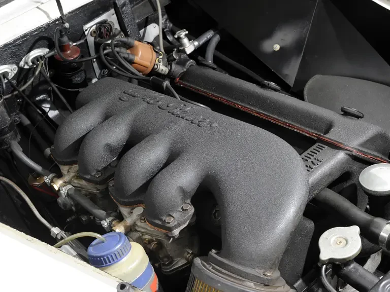 1957 Alfa Romeo 1900 - Image 8 of 15