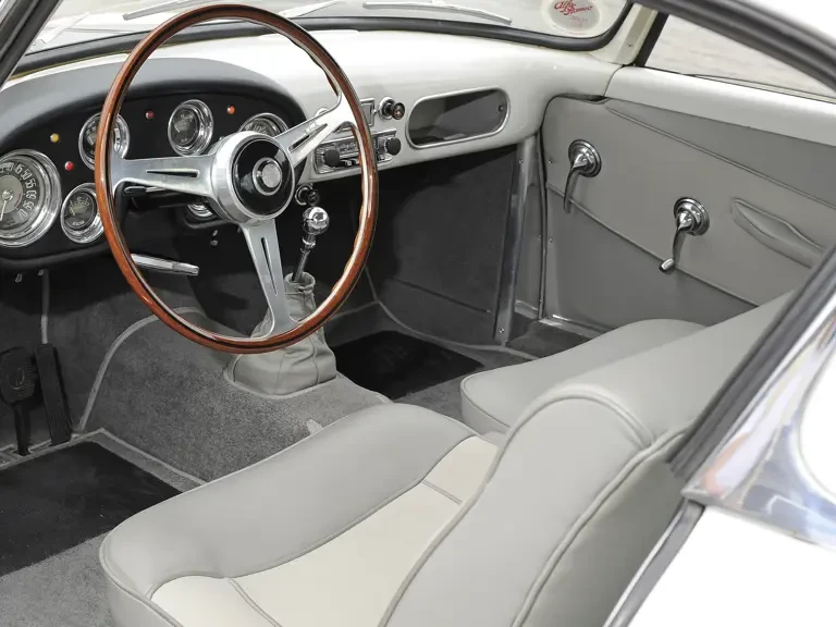 1957 Alfa Romeo 1900 - Image 5 of 15