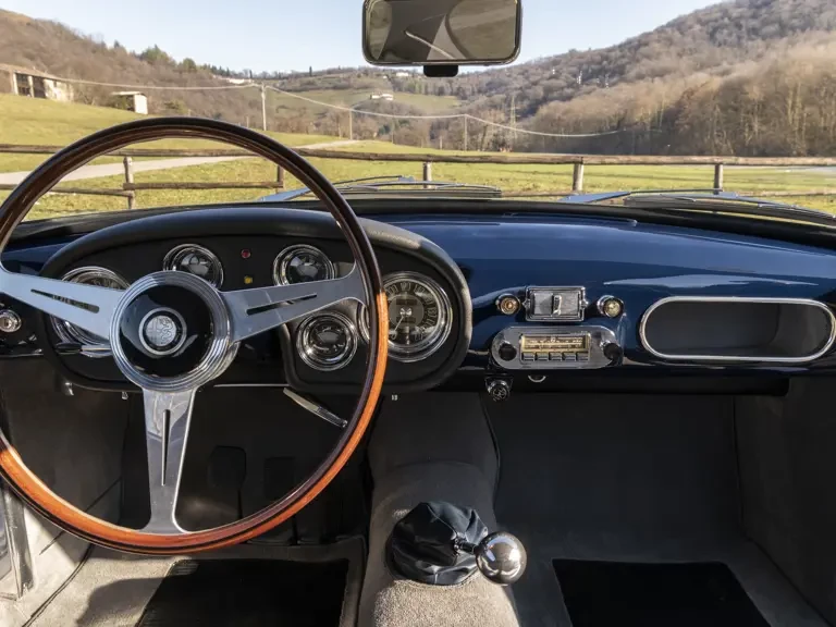 1957 Alfa Romeo 1900 - Image 5 of 31