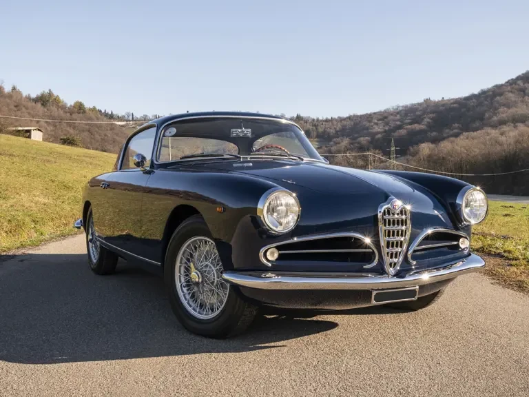 1957 Alfa Romeo 1900 - Image 2 of 31