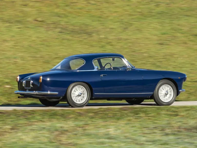 1957 Alfa Romeo 1900 - Image 11 of 31