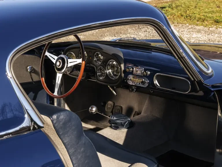 1957 Alfa Romeo 1900 - Image 14 of 31