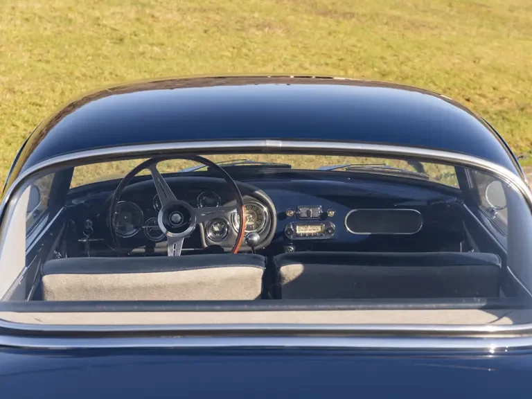 1957 Alfa Romeo 1900 - Image 22 of 31