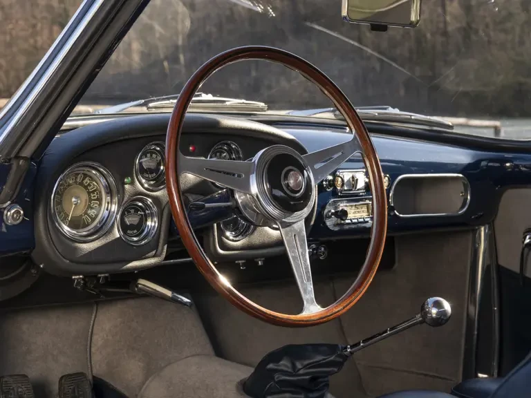 1957 Alfa Romeo 1900 - Image 13 of 31