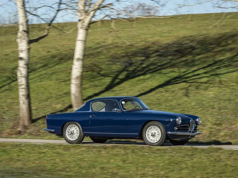 1957 Alfa Romeo 1900 - Image 10 of 31