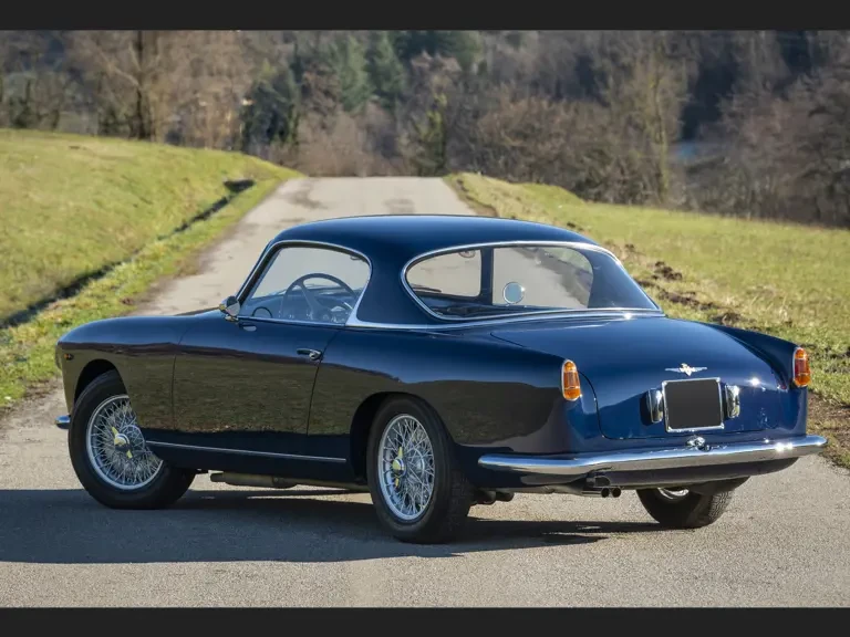 1957 Alfa Romeo 1900 - Image 3 of 31
