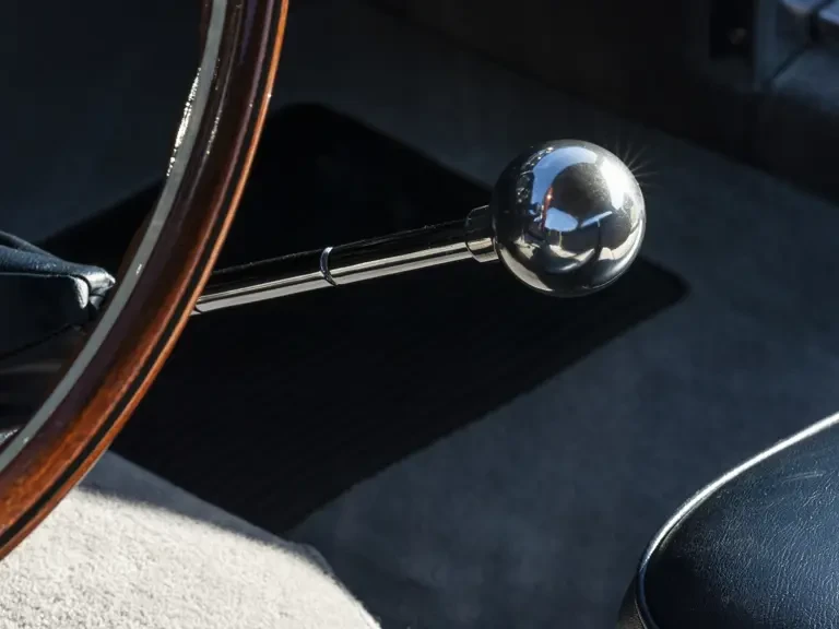 1957 Alfa Romeo 1900 - Image 19 of 31