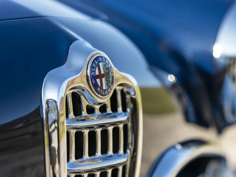 1957 Alfa Romeo 1900 - Image 7 of 31