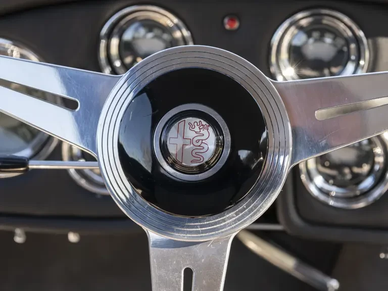 1957 Alfa Romeo 1900 - Image 17 of 31