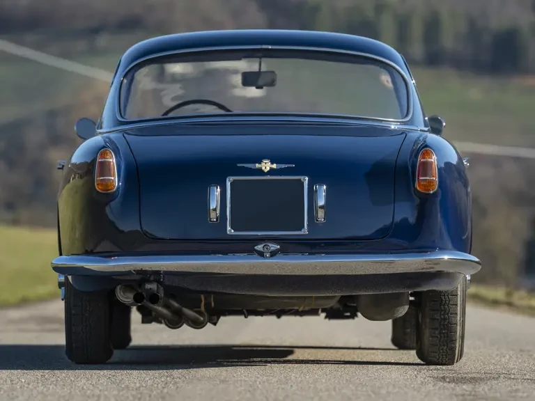 1957 Alfa Romeo 1900 - Image 9 of 31