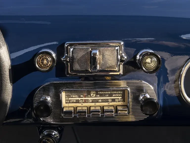 1957 Alfa Romeo 1900 - Image 16 of 31
