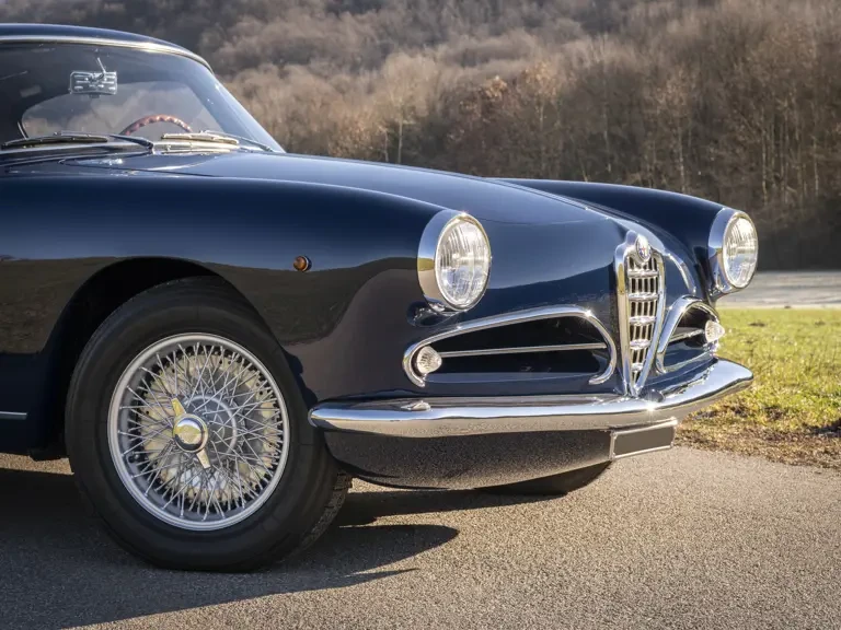 1957 Alfa Romeo 1900 - Image 29 of 31