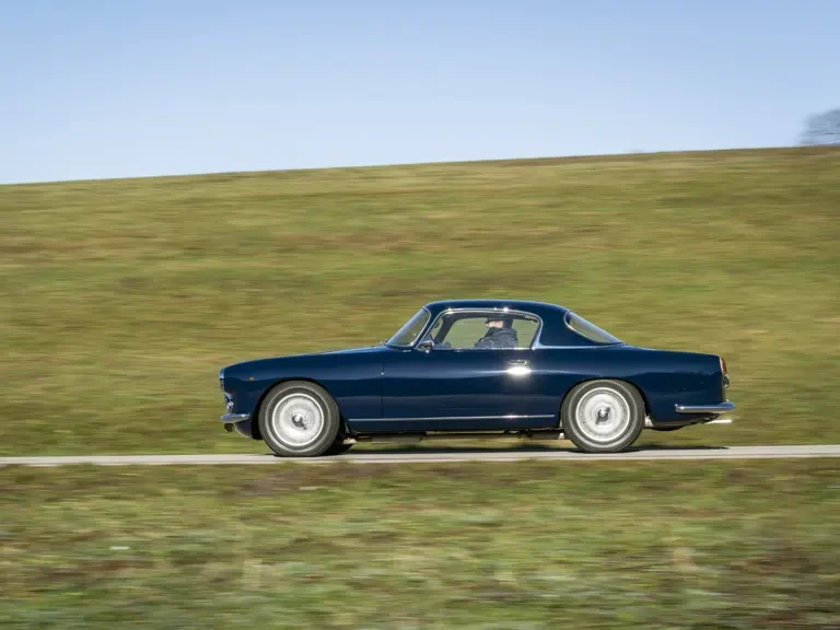 1957 Alfa Romeo 1900 - Image 12 of 31