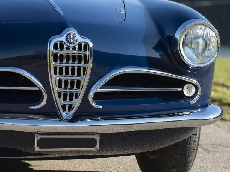 1957 Alfa Romeo 1900 - Image 30 of 31